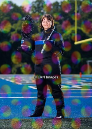 LNHS - Graduation: Band_CR6A3829_LNHS_Grad