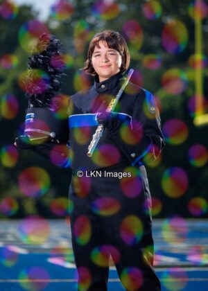 LNHS - Graduation: Band_CR6A3830_LNHS_Grad