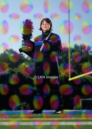 LNHS - Graduation: Band_CR6A3834_LNHS_Grad