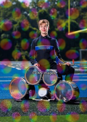 LNHS - Graduation: Band_CR6A3835_LNHS_Grad