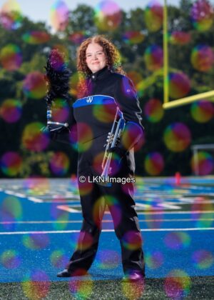 LNHS - Graduation: Band_CR6A3842_LNHS_Grad