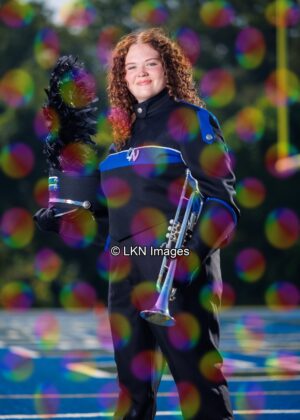 LNHS - Graduation: Band_CR6A3843_LNHS_Grad