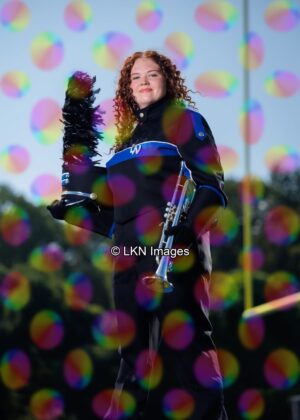 LNHS - Graduation: Band_CR6A3846_LNHS_Grad