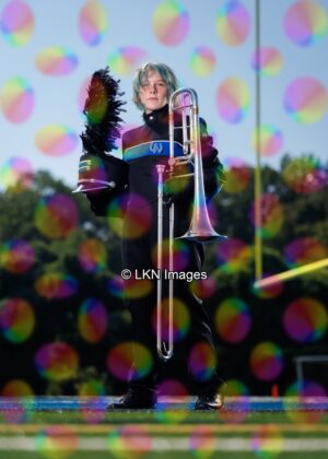 LNHS - Graduation: Band_CR6A3853_LNHS_Grad