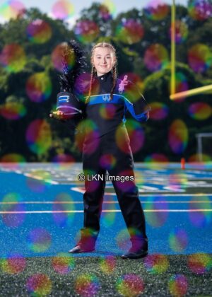 LNHS - Graduation: Band_CR6A3854_LNHS_Grad