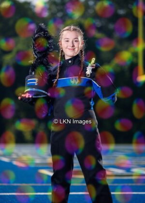 LNHS - Graduation: Band_CR6A3855_LNHS_Grad