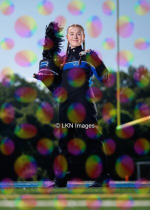 LNHS - Graduation: Band_CR6A3858_LNHS_Grad