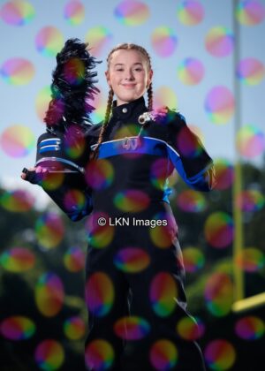 LNHS - Graduation: Band_CR6A3859_LNHS_Grad