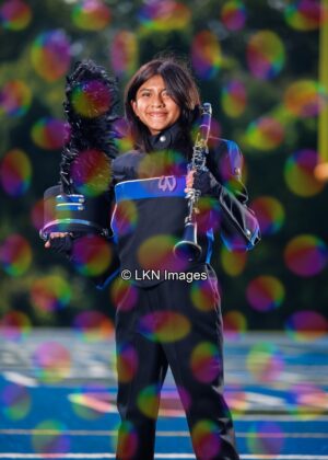 LNHS - Graduation: Band_CR6A3861_LNHS_Grad