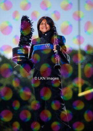 LNHS - Graduation: Band_CR6A3865_LNHS_Grad