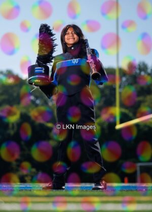 LNHS - Graduation: Band_CR6A3866_LNHS_Grad