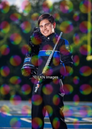 LNHS - Graduation: Band_CR6A3867_LNHS_Grad