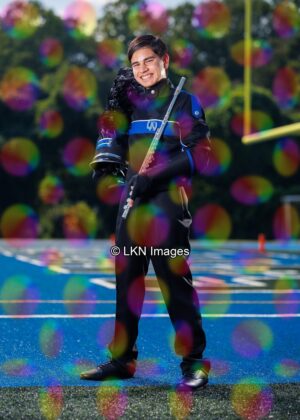 LNHS - Graduation: Band_CR6A3868_LNHS_Grad