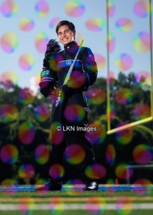 LNHS - Graduation: Band_CR6A3871_LNHS_Grad