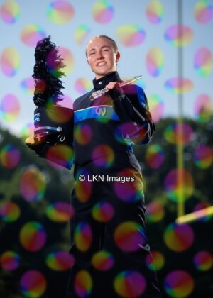 LNHS - Graduation: Band_CR6A3889_LNHS_Grad