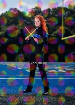 LNHS - Graduation: Band_CR6A3900_LNHS_Grad