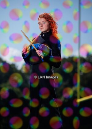 LNHS - Graduation: Band_CR6A3904_LNHS_Grad