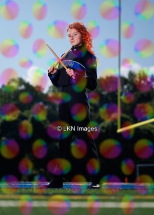 LNHS - Graduation: Band_CR6A3905_LNHS_Grad