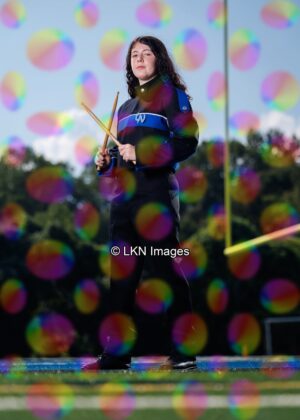 LNHS - Graduation: Band_CR6A3910_LNHS_Grad