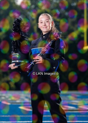 LNHS - Graduation: Band_CR6A3916_LNHS_Grad