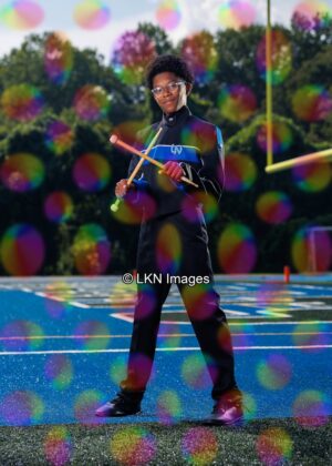 LNHS - Graduation: Band_CR6A3924_LNHS_Grad