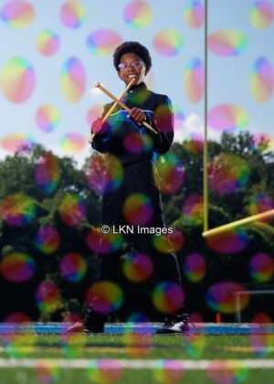 LNHS - Graduation: Band_CR6A3928_LNHS_Grad