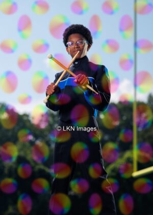 LNHS - Graduation: Band_CR6A3929_LNHS_Grad