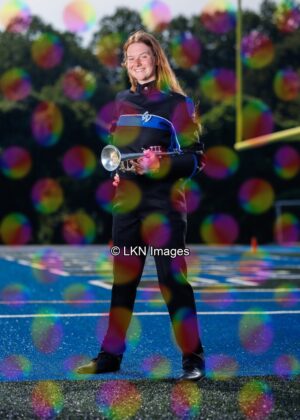 LNHS - Graduation: Band_CR6A3933_LNHS_Grad