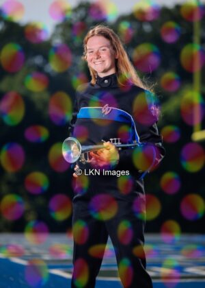 LNHS - Graduation: Band_CR6A3934_LNHS_Grad