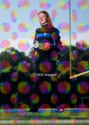 LNHS - Graduation: Band_CR6A3937_LNHS_Grad