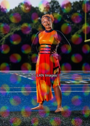 LNHS - Graduation: Band_CR6A3945_LNHS_Grad