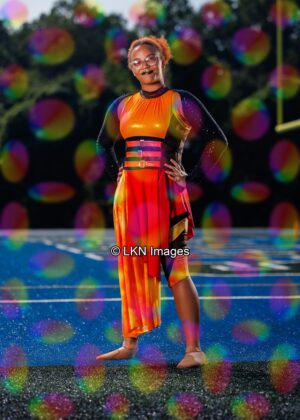 LNHS - Graduation: Band_CR6A3946_LNHS_Grad