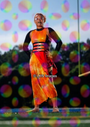 LNHS - Graduation: Band_CR6A3950_LNHS_Grad