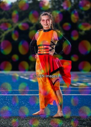 LNHS - Graduation: Band_CR6A3952_LNHS_Grad