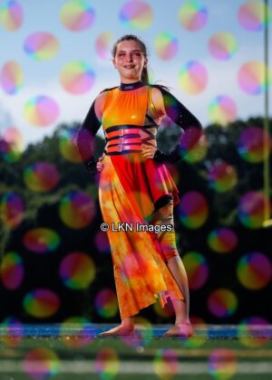 LNHS - Graduation: Band_CR6A3957_LNHS_Grad