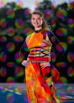 LNHS - Graduation: Band_CR6A3959_LNHS_Grad