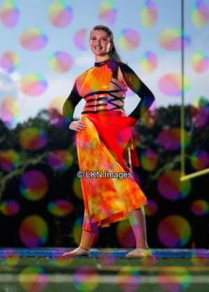 LNHS - Graduation: Band_CR6A3963_LNHS_Grad