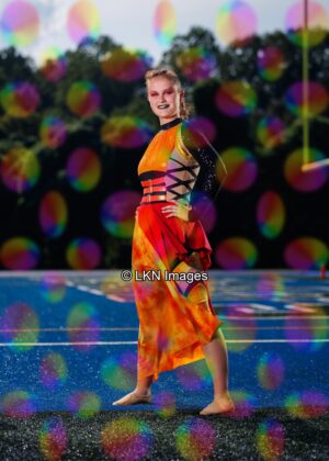 LNHS - Graduation: Band_CR6A3964_LNHS_Grad