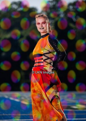 LNHS - Graduation: Band_CR6A3965_LNHS_Grad