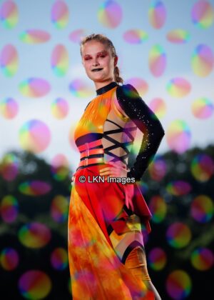 LNHS - Graduation: Band_CR6A3968_LNHS_Grad