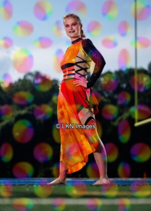 LNHS - Graduation: Band_CR6A3969_LNHS_Grad