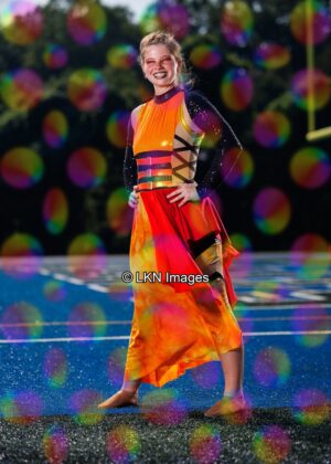 LNHS - Graduation: Band_CR6A3970_LNHS_Grad