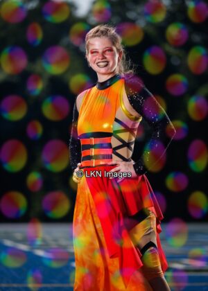 LNHS - Graduation: Band_CR6A3971_LNHS_Grad