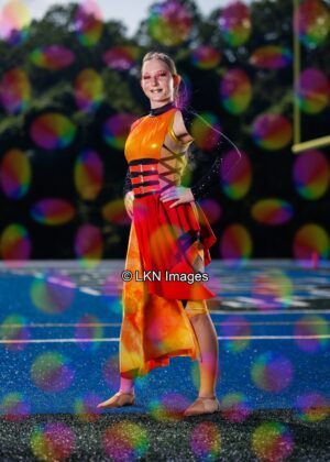 LNHS - Graduation: Band_CR6A3976_LNHS_Grad