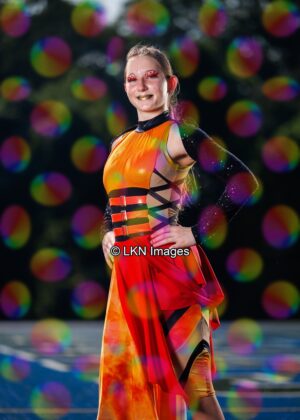 LNHS - Graduation: Band_CR6A3977_LNHS_Grad