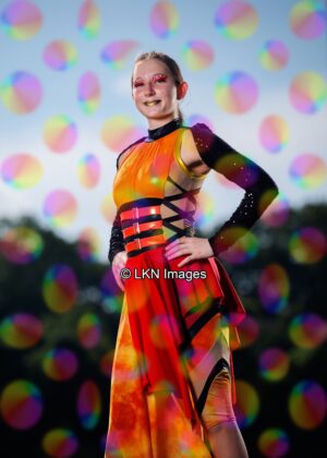 LNHS - Graduation: Band_CR6A3980_LNHS_Grad