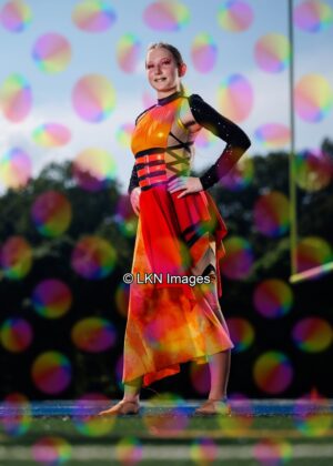 LNHS - Graduation: Band_CR6A3981_LNHS_Grad