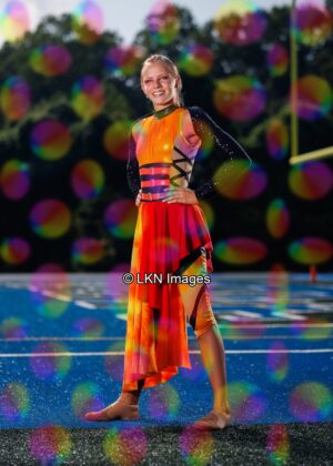 LNHS - Graduation: Band_CR6A3982_LNHS_Grad