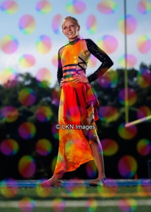 LNHS - Graduation: Band_CR6A3986_LNHS_Grad