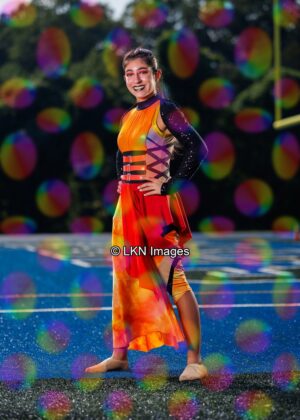 LNHS - Graduation: Band_CR6A3988_LNHS_Grad